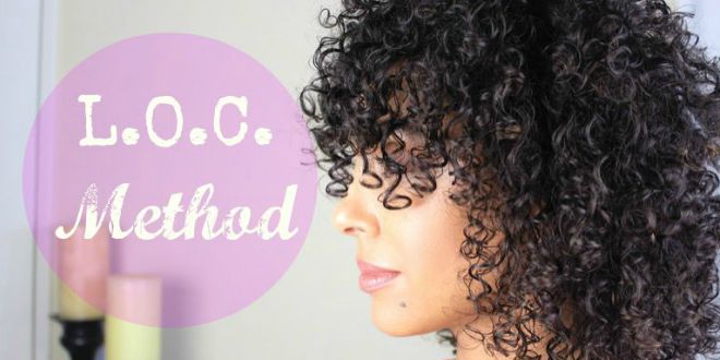 . Method for Fine, Curly Hair – Melting Pot Beauty