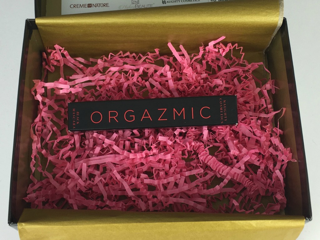 Orgazmic MPB
